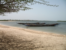 le Sine Saloum par Ker Tukki (Sénégal)
