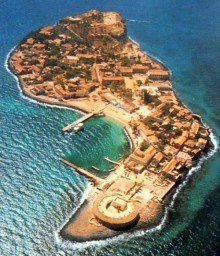 île de Gorée