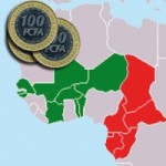 le CFA en Afrique