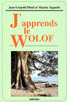 livre 'j'apprends le wolof' pour apprendre et parler le wolof